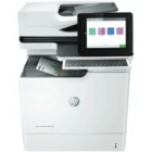 למדפסת HP Color LaserJet Enterprise Flow MFP M681z